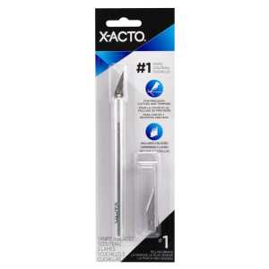 #1 Precision Knife with #11 Blades, 6-Count