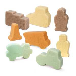 Little Lands &ndash; Construction