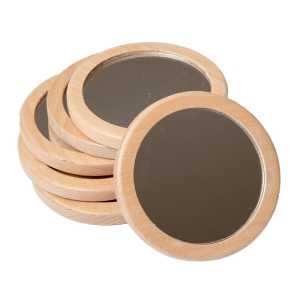 Little Looking Mirrors - Set of 6