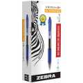 Sarasa Dry X20 Gel Retractable RDI 0.7mm Blue Dozen