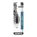 F-Series Pen Refills, 1.0 mm, Black, 2-Pack