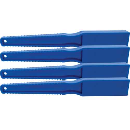 Blue Magnet Wand, 4 Pack