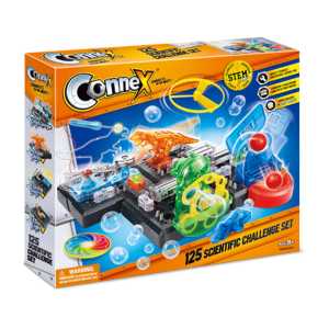 125 Scientific Challenge Set STEM Kit