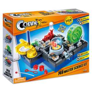 149 Master Science Kit STEM Set