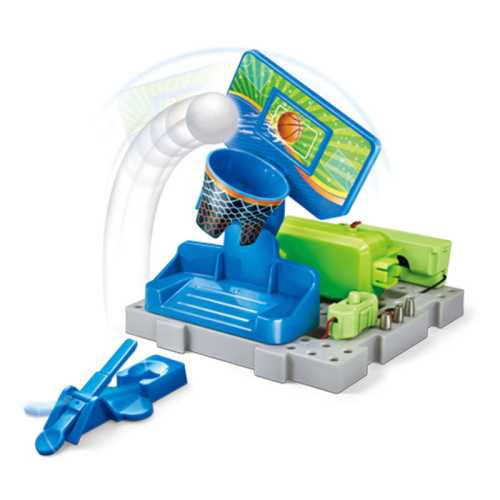 Basketball Fun Mini Desktop Shooting Game