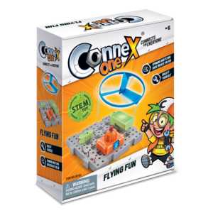 Flying Fun Tabletop Launch Game