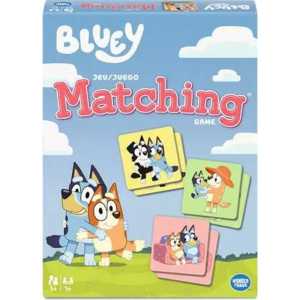 Match Me If You Can Party Game of Silly Questions