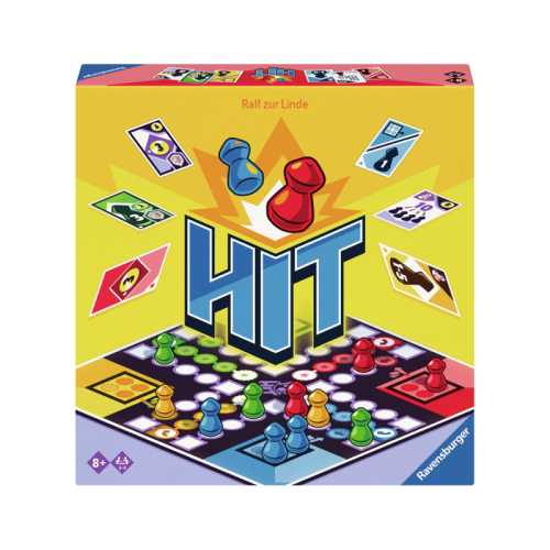 That's Not a Hat Pop Culture Bluffing Party Game