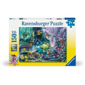 Magical Forest, 150 Piece Jigsaw Puzzle