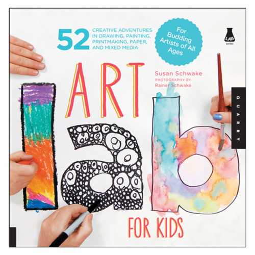 Art Lab for Kids