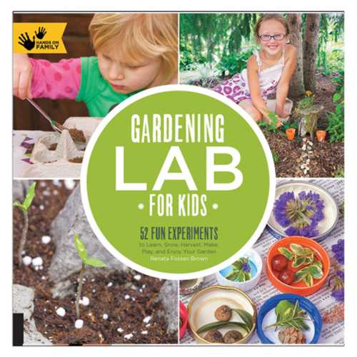 Gardening Lab for Kids