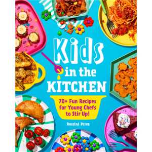 Kids in the Kitchen