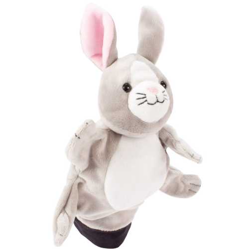 Rabbit Hand Puppet