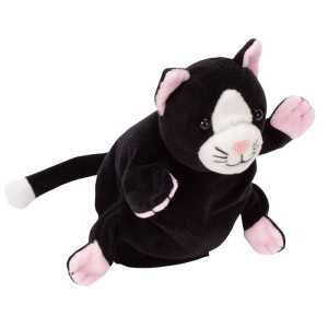Cat Hand Puppet