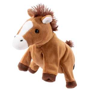 Horse Hand Puppet