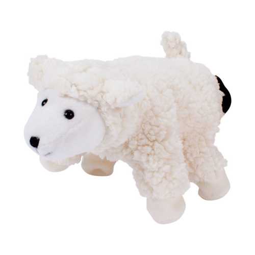 Sheep Hand Puppet