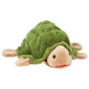 Turtle Hand Puppet