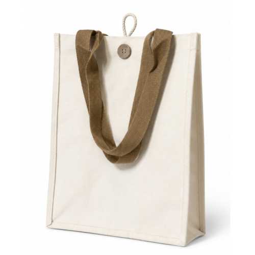 Canvas Bag, 12 x 16 in