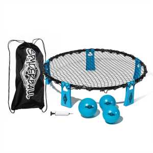 Spyderball Net Game Set with Carry Bag