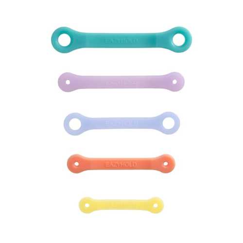Universal Cuffs Youth/Adult 5 Pack