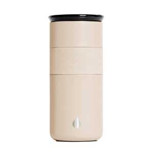 16oz Artisan Tumbler - Beige