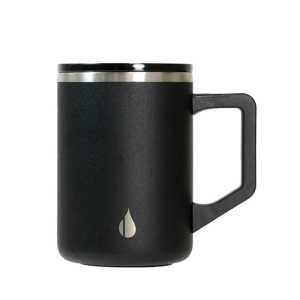 16oz Summit Mug - Black