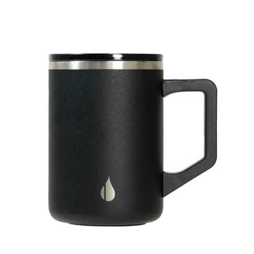 16oz Summit Mug - Black