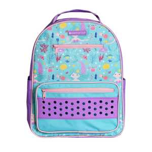 Buddy Backpack - Mermaid