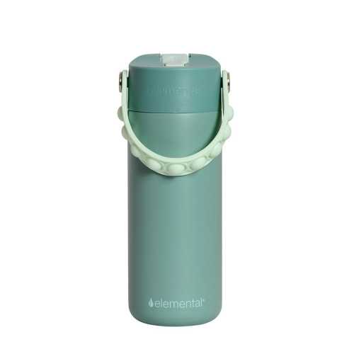 18oz Core Pop Bottle - Sage